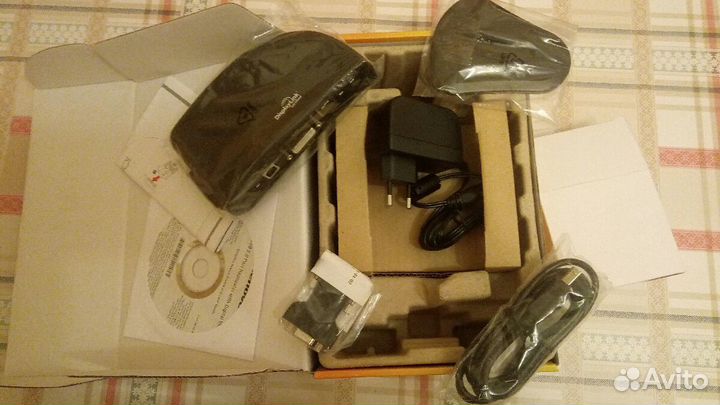 Lenovo USB 2.0 Port Replicator with Digital Video