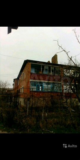 2-к. квартира, 48 м², 2/2 эт.