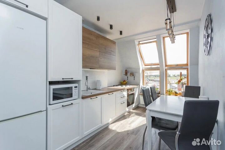 Цена за всю кухню CN:020653