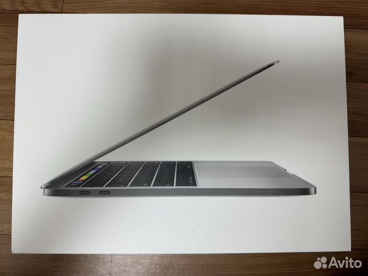 Apple MacBook Pro 13 2017