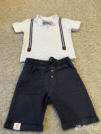 Костюм для мальчика