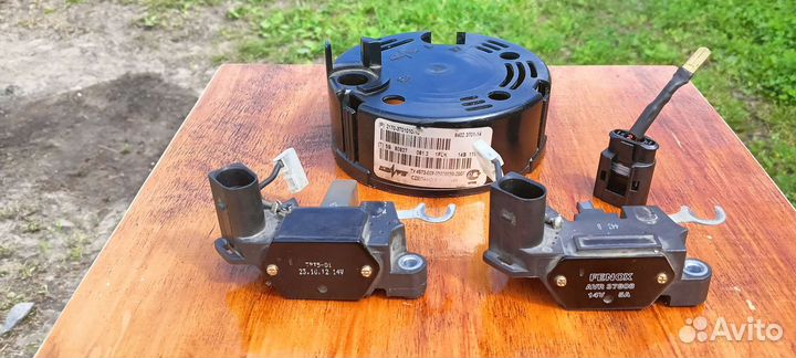 Насос гур новый