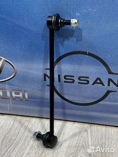 Стойка стабилизатора Nissan X-trail T31 Лев