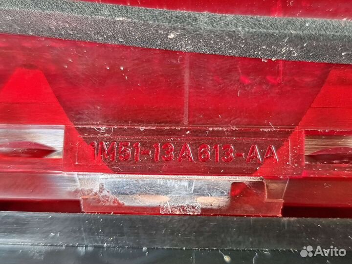 Фонарь стоп-сигнал Форд Фокус 1 универсал