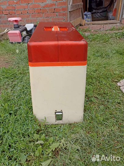 Швейная машина японская juki