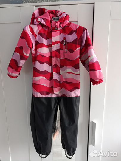 Комбинезон Lassie TEC 98