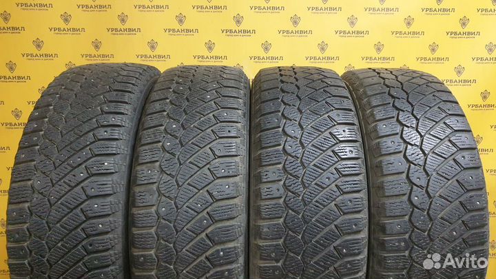 Gislaved Nord Frost 200 185/65 R15 92T