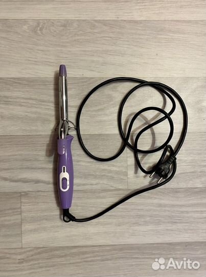 Плойка philips