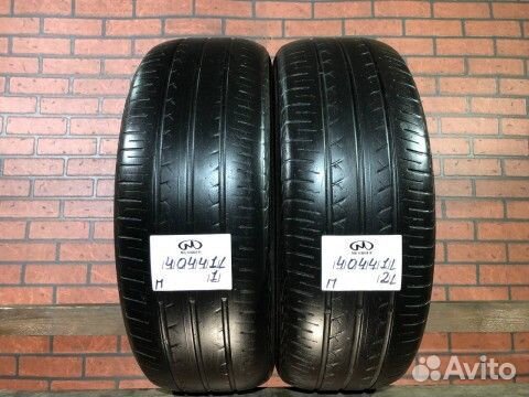 Yokohama BluEarth A34 215/60 R16 99H