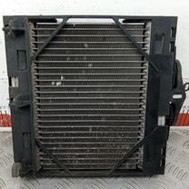 Радиатор BMW 5-Series (F07/F10/F11/F18)