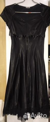 Платье женское