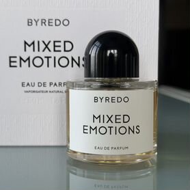 Byredo mixed emotions 50 мл