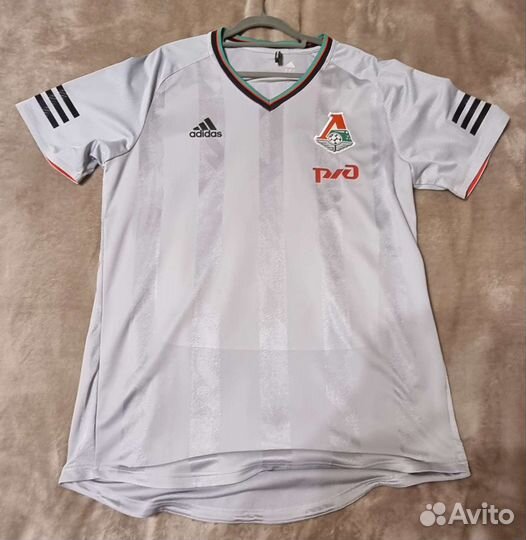 Футболка и худи фк Локомотив