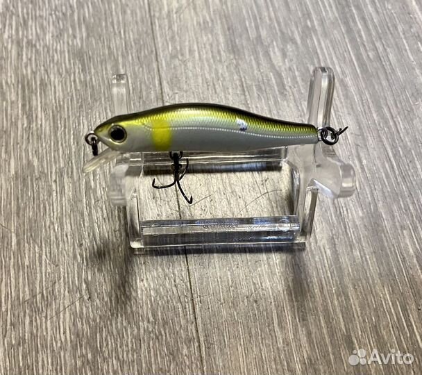 Воблер Tiemco Sumari 48S