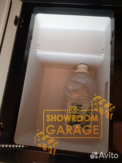 Автохолодильник Alpicool 50л С-50