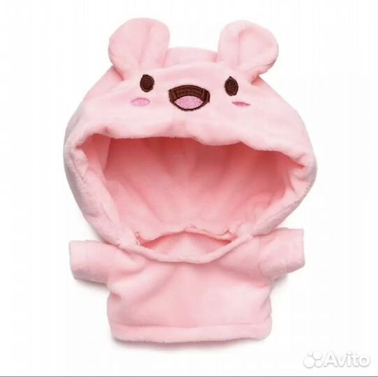 Кот Басик, одежда для кота Басика