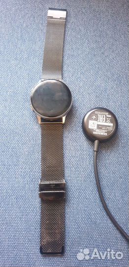 Часы Samsung Apple watch
