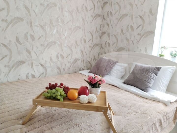 Квартира-студия, 24 м², 4/19 эт.