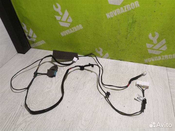 Проводка (коса) Хендай i30 12-17