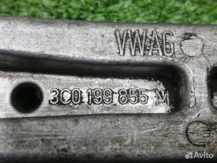 Подушка двигателя задняя Audi Q3 8UB cczc 2013