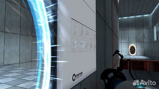 Portal (Steam)