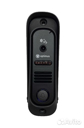 Комплекты видеодомофонов Leader 2.0 IK4.0, IK7.0