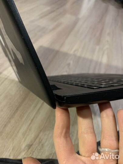 Ноутбук Lenovo 80t7