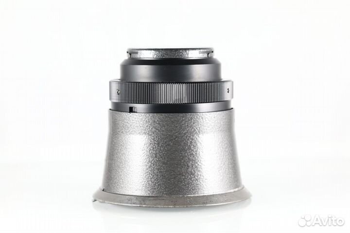 Индустар-55У 140мм F4.5