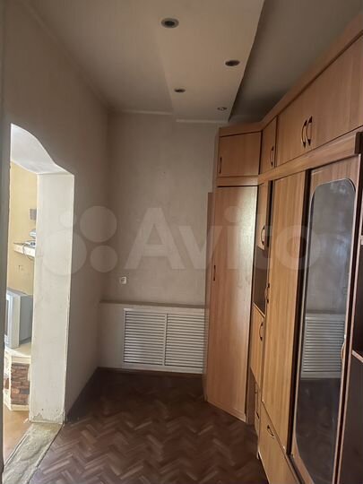 2-к. квартира, 75 м², 2/2 эт.