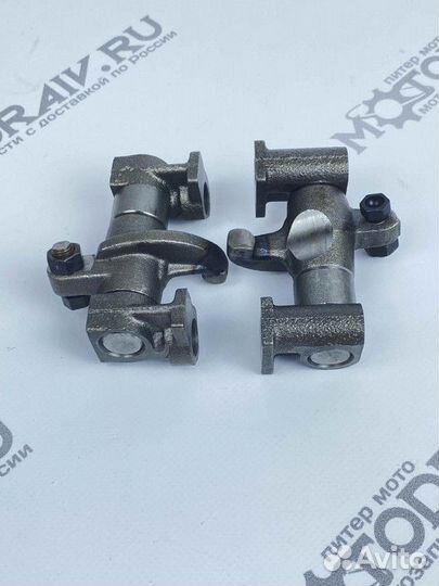 Коромысло Урал (комплект на 2 гол. 4 шт)