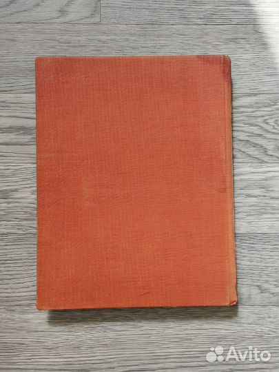 Слово о полку Игореве 1954 г