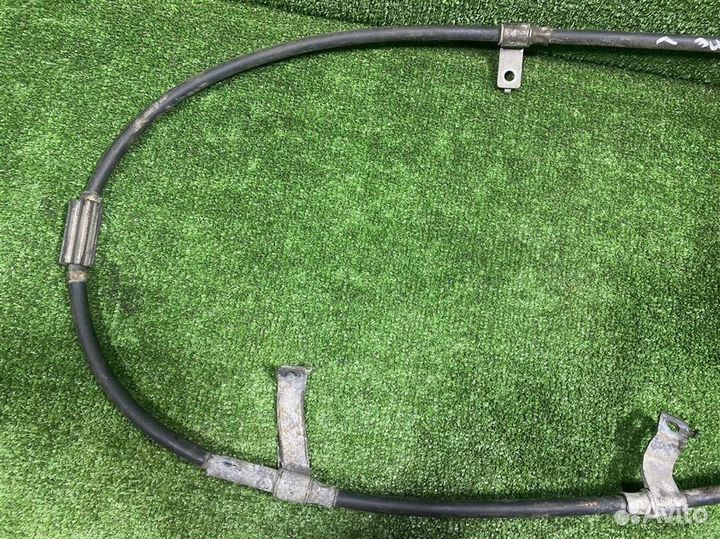 Трос стояночного тормоза Kia Sorento Prime UM 2