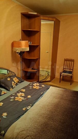 3-к. квартира, 67 м², 3/9 эт.