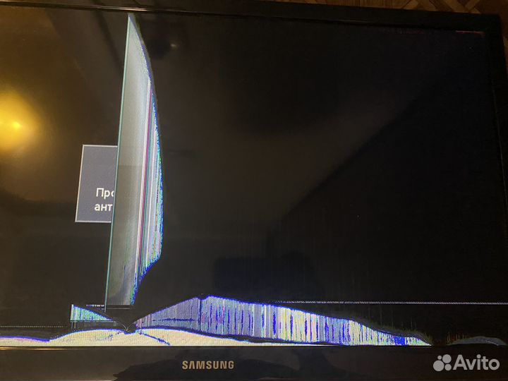 Телевизор Samsung