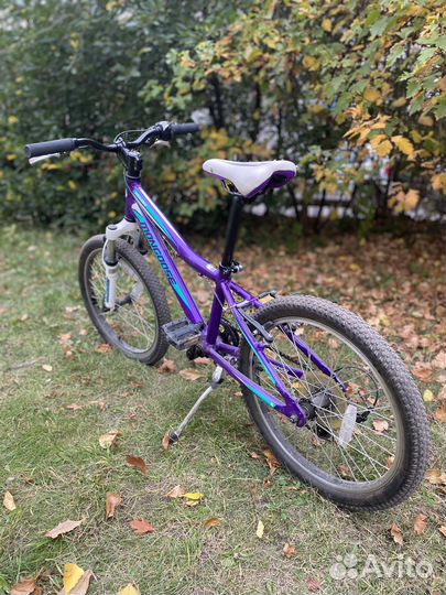 Горный велосипед Mongoose 20 rockadile W