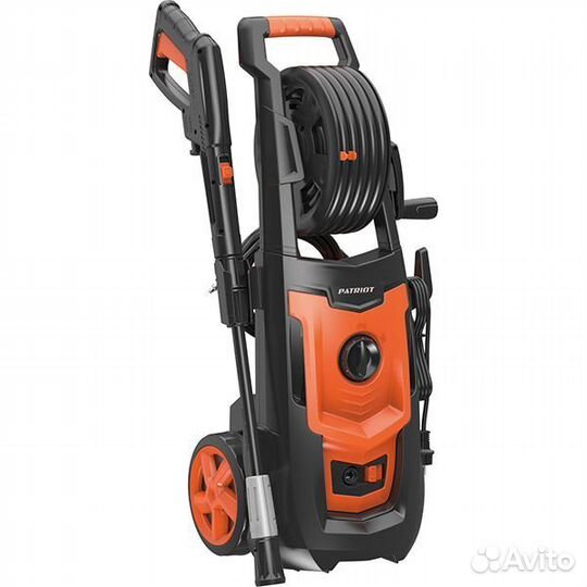 Мойка patriot GT540 imperial