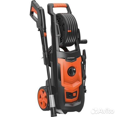 Мойка patriot GT540 imperial