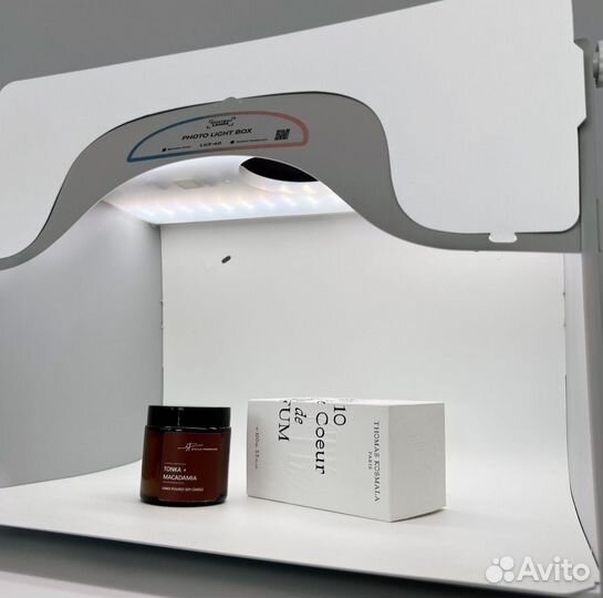 Бокс для фото