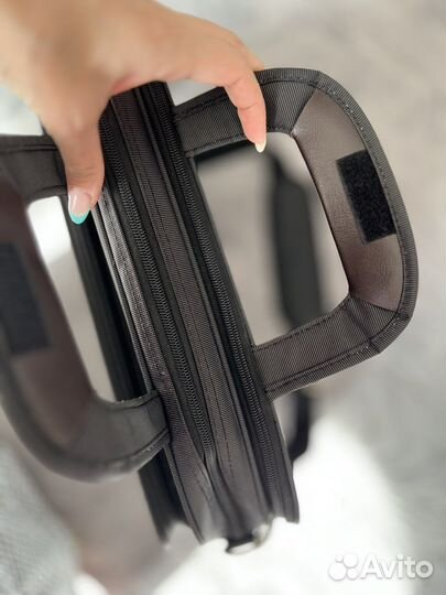 Сумка деловая с отделением для ноутбука