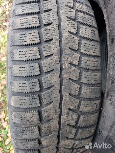 Cordiant Polar SL 215/60 R17 100H