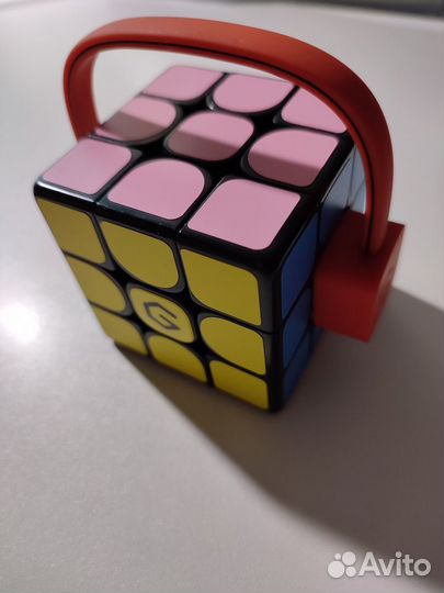 Кубик рубик Xiaomi giiker supercube i3