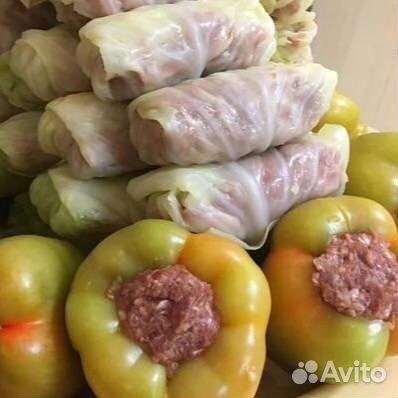Питание