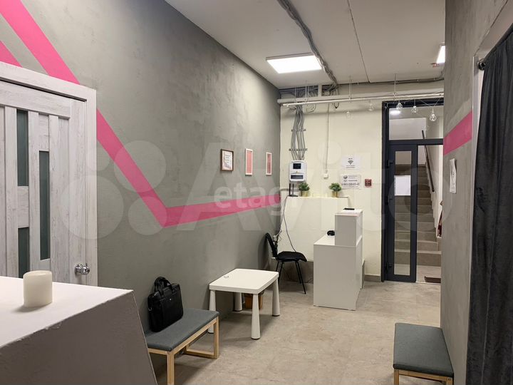 Продам помещение свободного назначения, 110 м²