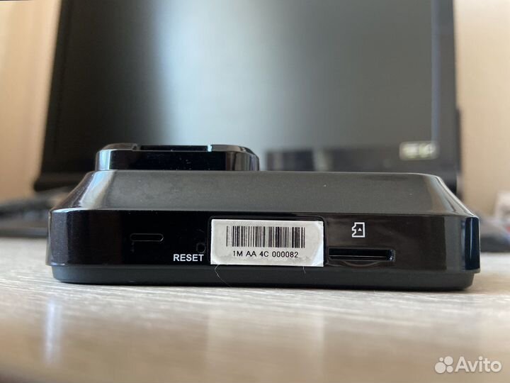 Видеорегистратор Prology iREG-7100 SHD