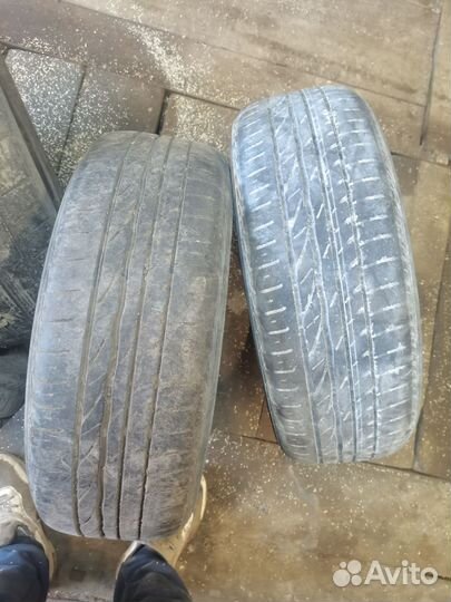 Bridgestone Turanza ER300 185/55 R16