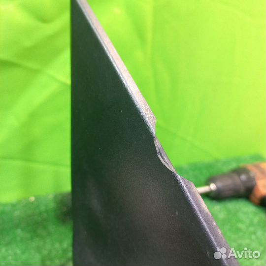 Зеркало правое ssang yong kyron