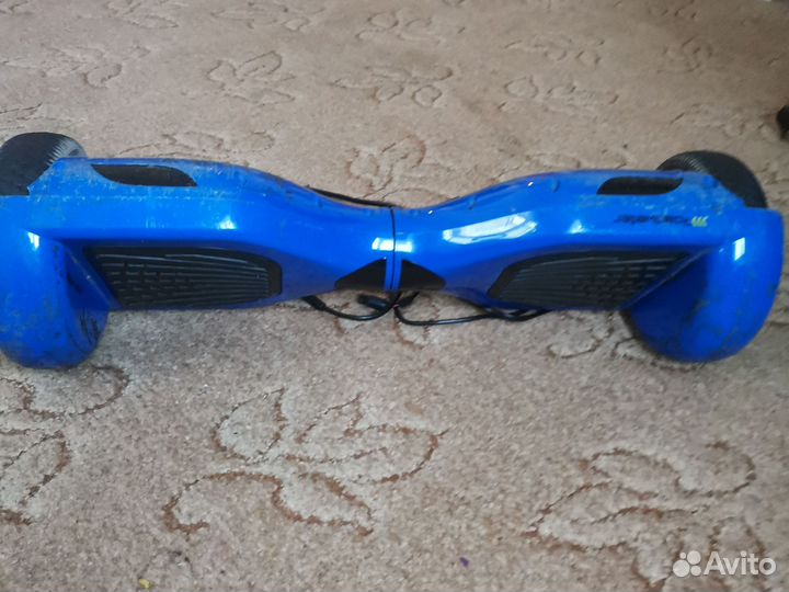 Гироскутер