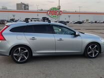 Volvo V60 1.6 AT, 2013, 96 000 км, с пробегом, цена 1 510 000 руб.