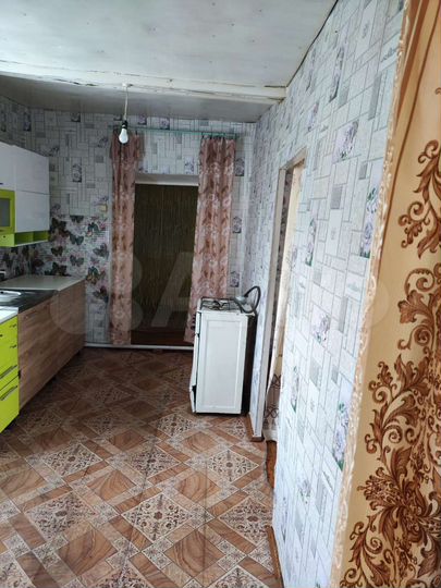 Дом 59,4 м² на участке 15 сот.