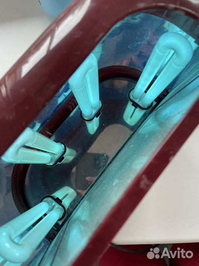 Лампа для ногтей